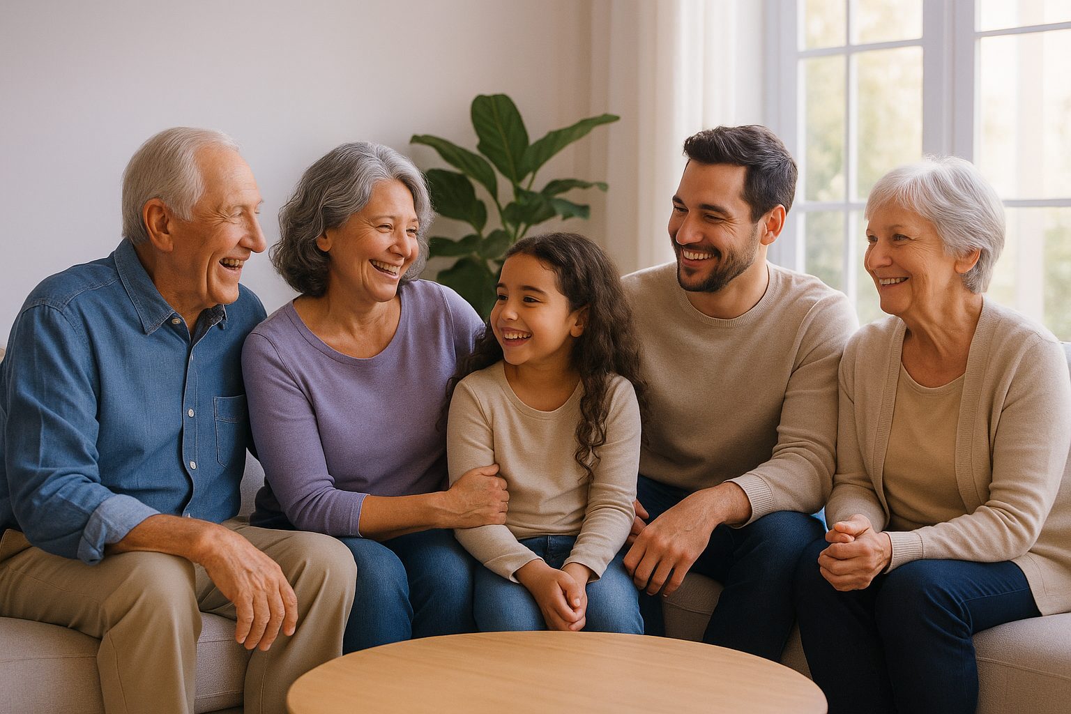 About Care Daily: Bringing ambient intelligence to the places people live