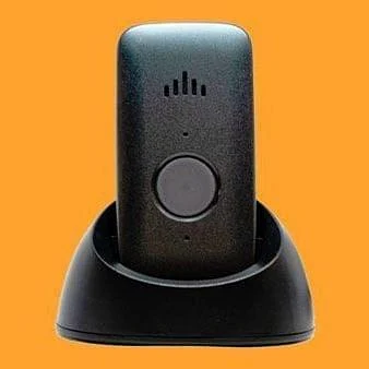 Belle X mobile medical alert device