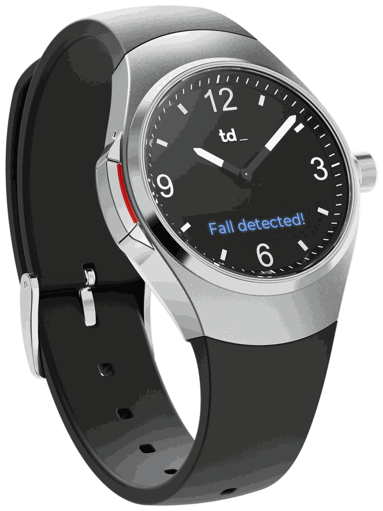 Ikarya Watch